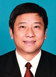 上海市市管干部提任前公示
