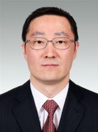 上海市市管干部提任前公示