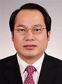上海市市管干部提任前公示