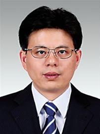 上海市市管干部提任前公示