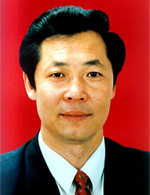 张宝顺当选中共安徽省委书记[图/简历]