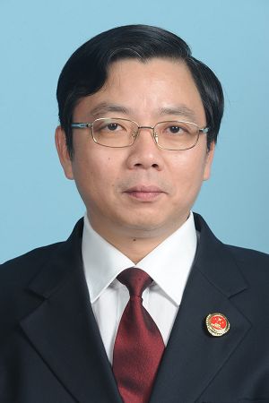 浙江省拟提拔任用省管干部任前公示