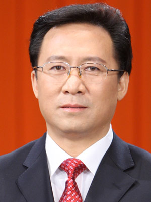 张延昆当选为北京顺义区委书记（图/简历）