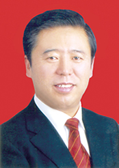 许兆君当选鸡西市委书记