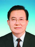 朱克江任江苏省无锡市市长