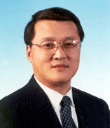 杨军当选中共日照市委书记