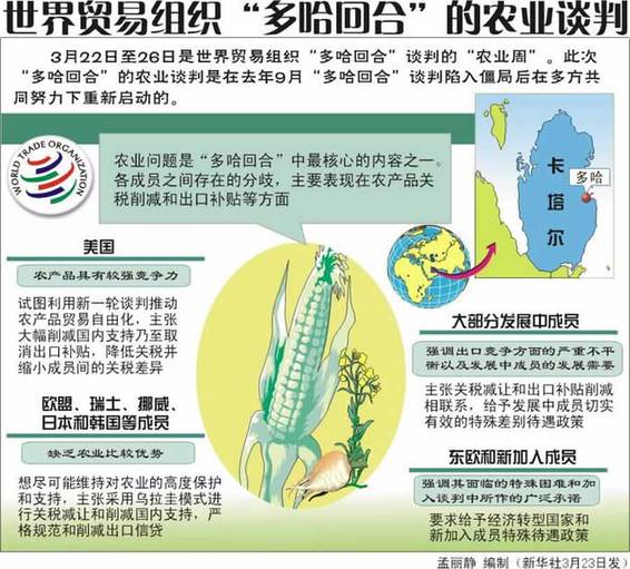 世界贸易组织（世贸组织）