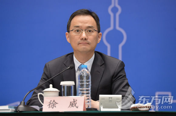 上海市府发布会:介绍第二次湿地资源调查结果