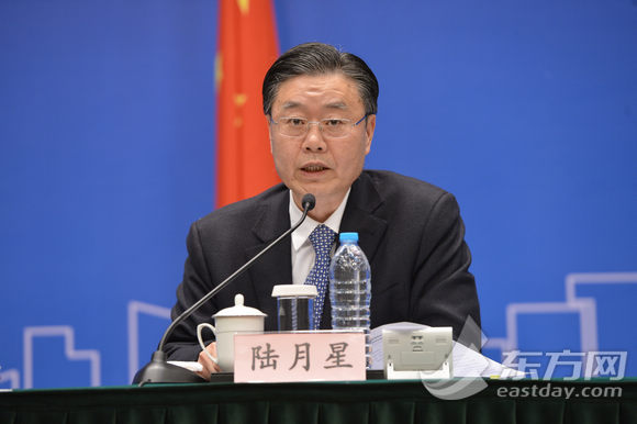 上海市府发布会:介绍第二次湿地资源调查结果