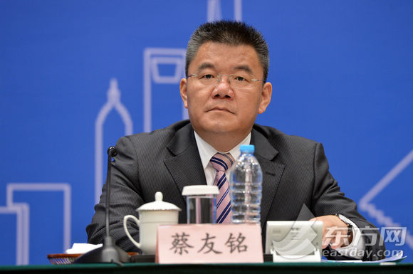 上海市府发布会:介绍第二次湿地资源调查结果