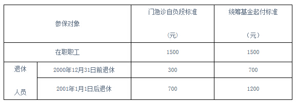 2015沪医保