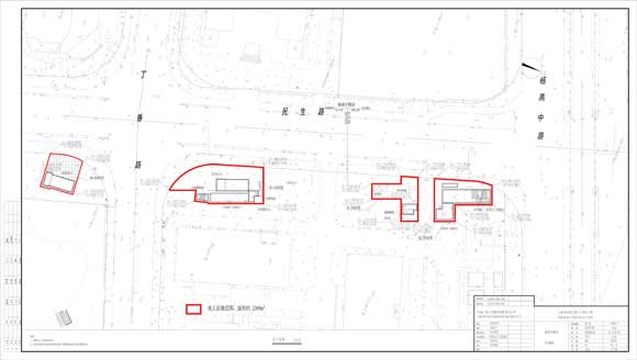 18号线杨高中路、御桥站规划设计方案公示|图