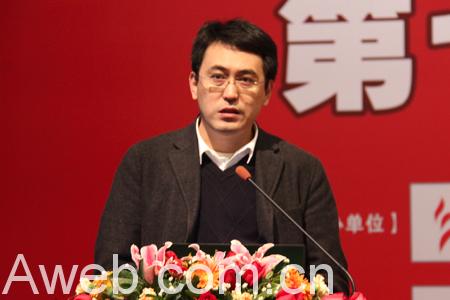 刘冰:2010年中国农村互联网发展状况