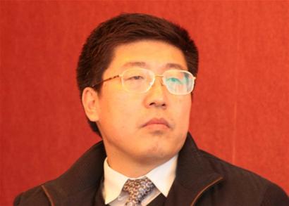 北师大教授“警告”学生:40岁没4000万不要来见我