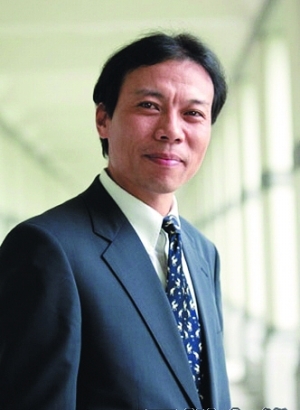 唐骏就学历门吐心声：那是一个曾经错误的决定[图]