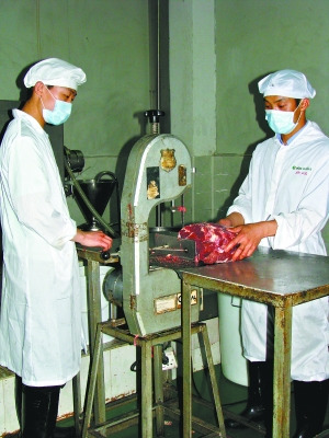 食品添加剂非“老虎” 消费者:无害也不想摄入