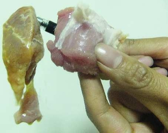专家答疑：我国食品安全标准