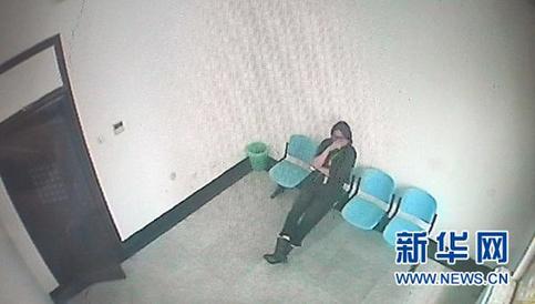 音乐人高晓松醉驾在京发生交通事故[组图]