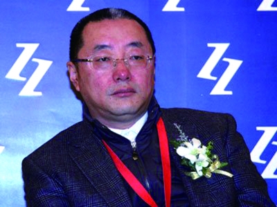 百亿身家私募大佬微博宣告与“美财女”“私奔”
