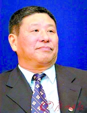 人大校长呼吁反思“时间就是金钱”等时髦口号