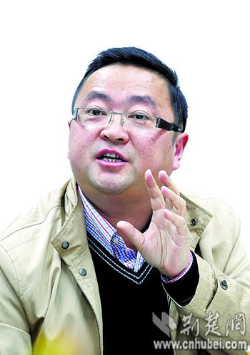 “教育就是今天睡好觉,明天不跳楼”惊人之语警醒谁