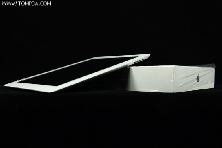 iPad2串号瑕疵 苹果历史上三次召回