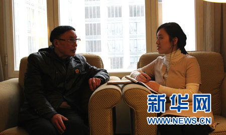 我的兄弟叫雷锋——专访“雷锋班”首任班长张兴吉