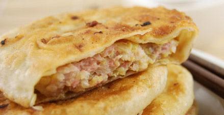 春季会让你发胖的十种食物（组图）