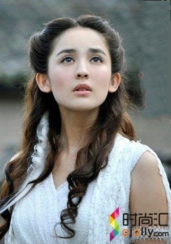 杨幂刘亦菲刘诗诗唐嫣新代女星身价排名（图）