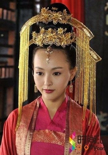杨幂刘亦菲刘诗诗唐嫣新代女星身价排名（图）