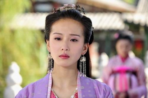杨幂刘亦菲刘诗诗唐嫣新代女星身价排名（图）