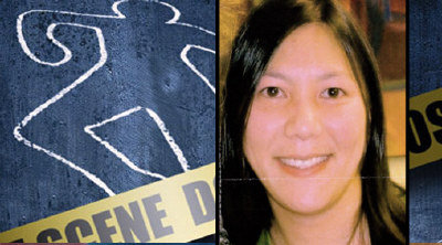 美华裔女技师6年前离奇遭枪杀成悬案 警征线索(图)