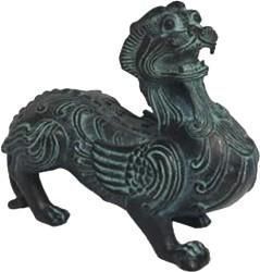 散发奇幻迷人色彩：盘点古代十大神兽