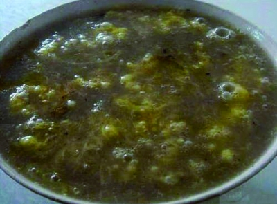 网友评出江苏十大“怪菜” 炸蛆、活珠子上榜