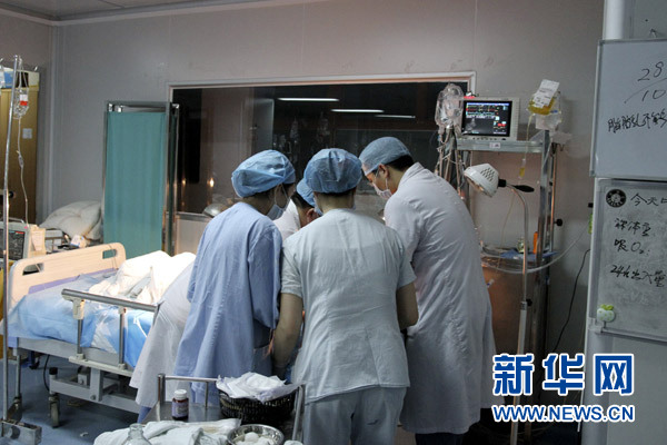 广西岑溪爆炸事故已致11人死亡 炮竹厂2名负责人已被控制