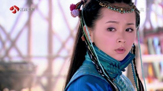 惊艳胜过主角的配角 容嬷嬷成经典雪姨爆红