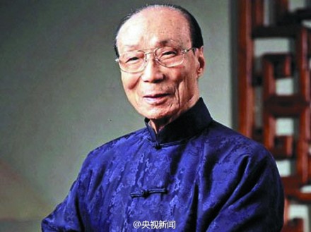 香港电视广播有限公司荣誉主席邵逸夫离世 享年107岁