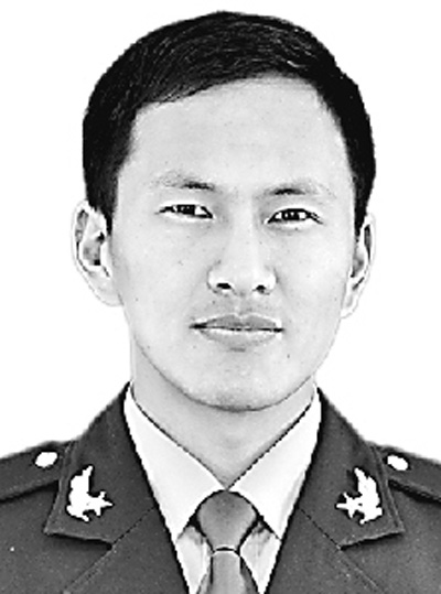 全国优秀共产党员简介