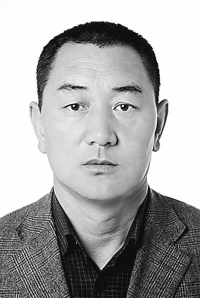 全国优秀共产党员简介