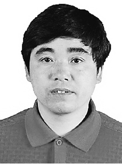 全国优秀共产党员简介