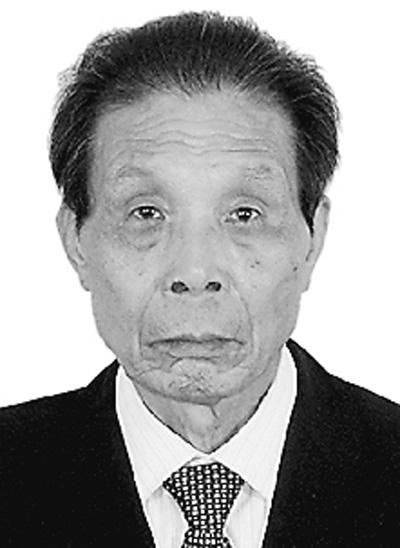 全国优秀共产党员简介