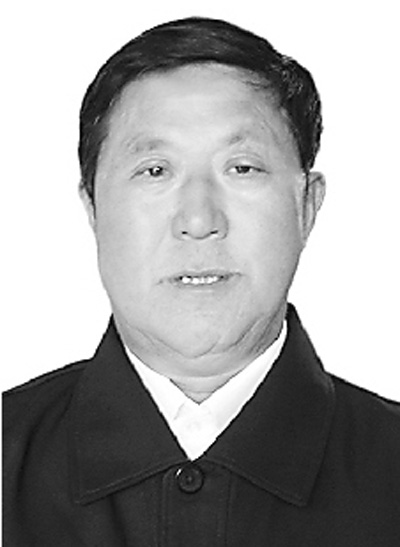 全国优秀共产党员简介