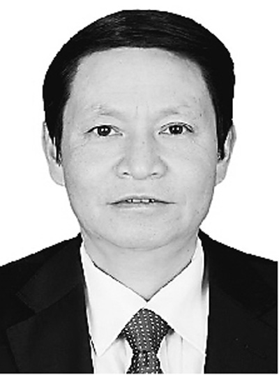 全国优秀共产党员简介