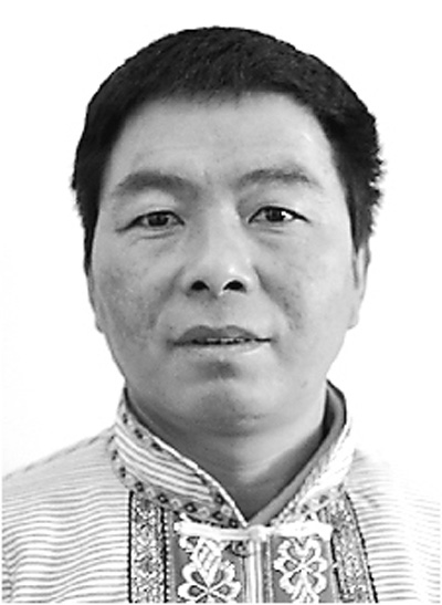 全国优秀共产党员简介