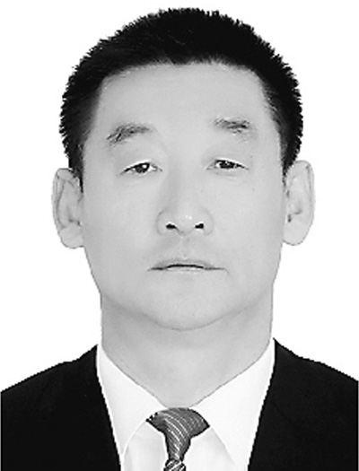 全国优秀共产党员简介