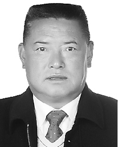 全国优秀共产党员简介