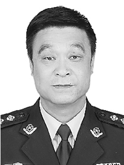 全国优秀共产党员简介