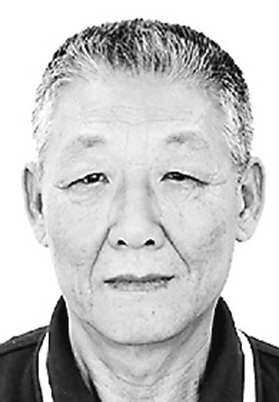 全国优秀共产党员简介