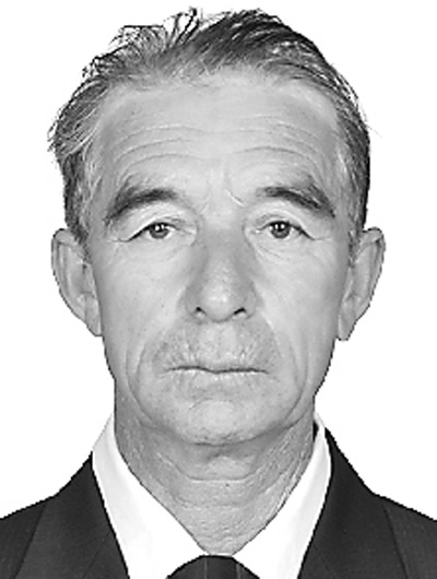 全国优秀共产党员简介