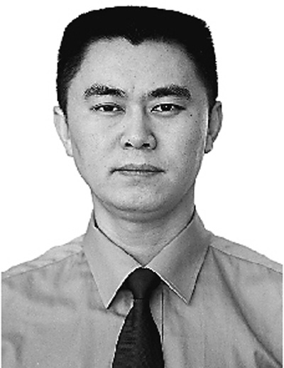 全国优秀共产党员简介